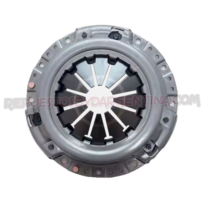 Tapa Embrague Disco Embrague F3-1601200 - Autopartes Byd